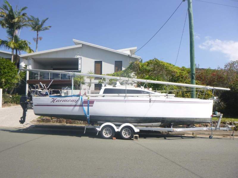 Ross 780 MK1