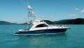 Riviera 48 Offshore Express