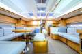 Dufour Grand Large 560