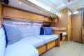 Dufour Grand Large 560
