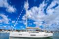 Dufour Grand Large 560