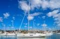 Dufour Grand Large 560