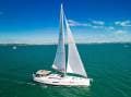 Dufour Grand Large 560