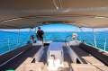 Dufour Grand Large 560