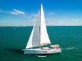Dufour Grand Large 560