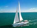 Dufour Grand Large 560