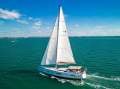 Dufour Grand Large 560