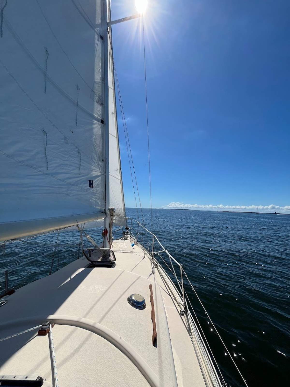 Compass Yachts 29
