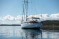 Wilson Bros Cutter Rig Sloop Fast Cruiser