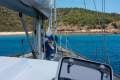 Wilson Bros Cutter Rig Sloop Fast Cruiser