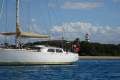 Wilson Bros Cutter Rig Sloop Fast Cruiser