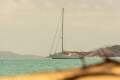 Wilson Bros Cutter Rig Sloop Fast Cruiser