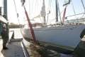Wilson Bros Cutter Rig Sloop Fast Cruiser