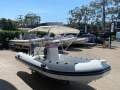Brig Falcon 450HL