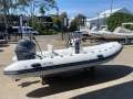 Brig Falcon 450HL