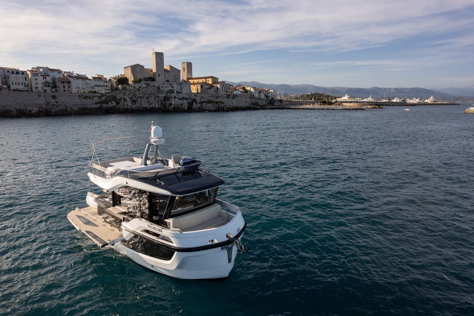 Galeon 430 EXP