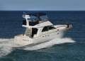 Beneteau Antares 13.80 A sensational sea boat!