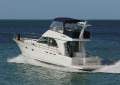 Beneteau Antares 13.80 A sensational sea boat!