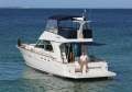 Beneteau Antares 13.80 A sensational sea boat!