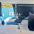 Privilege 435 Easy Cruise Model. 4 cabins / 2 hds.