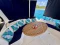 Privilege 435 Easy Cruise Model. 4 cabins / 2 hds.