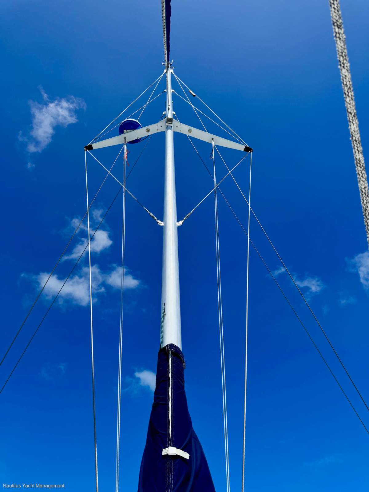 Used Privilege 435 Easy Cruise Model. 4 Cabins / 2 Hds. for Sale ...