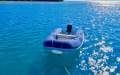Privilege 435 Easy Cruise Model. 4 cabins / 2 hds.
