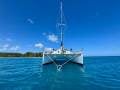 Privilege 435 Easy Cruise Model. 4 cabins / 2 hds.