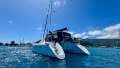 Privilege 435 Easy Cruise Model. 4 cabins / 2 hds.