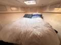 AM 38 Flybridge Cruiser " 2 x 2016 Iveco 450hp ":Master Cabin Island Bed