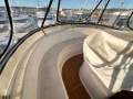 AM 38 Flybridge Cruiser " 2 x 2016 Iveco 450hp ":Flybridge Guest seating