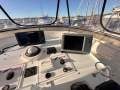 AM 38 Flybridge Cruiser " 2 x 2016 Iveco 450hp ":Helm View