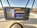 AM 38 Flybridge Cruiser " 2 x 2016 Iveco 450hp ":Sounder