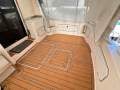AM 38 Flybridge Cruiser " 2 x 2016 Iveco 450hp ":Cockpit