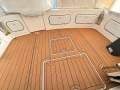AM 38 Flybridge Cruiser " 2 x 2016 Iveco 450hp ":Eva Covered Cockpit