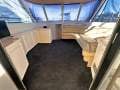 AM 38 Flybridge Cruiser " 2 x 2016 Iveco 450hp ":Looking into Saloon