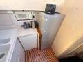 AM 38 Flybridge Cruiser " 2 x 2016 Iveco 450hp ":Galley