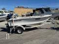 Leisurecraft 450 2021 MODEL 50HP 4 STR SUZUKI MOTOR