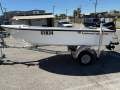 Leisurecraft 450 2021 MODEL 50HP 4 STR SUZUKI MOTOR