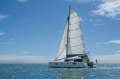 Fountaine Pajot Salina 48