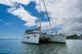 Fountaine Pajot Salina 48
