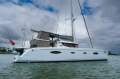 Fountaine Pajot Salina 48