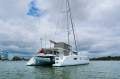 Fountaine Pajot Salina 48