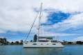 Fountaine Pajot Salina 48