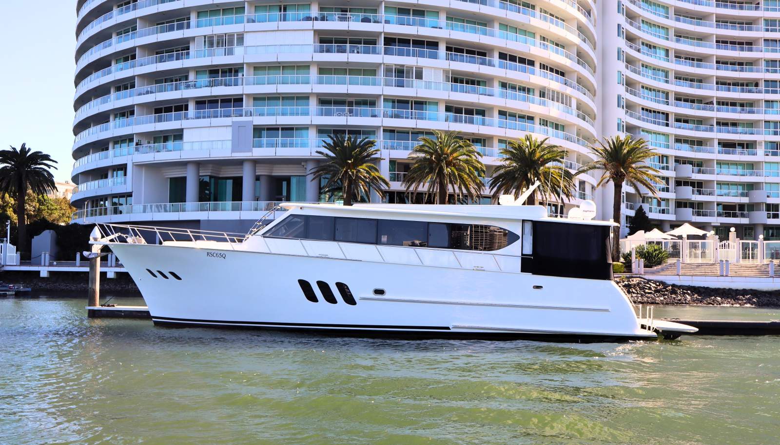Island Gypsy 650