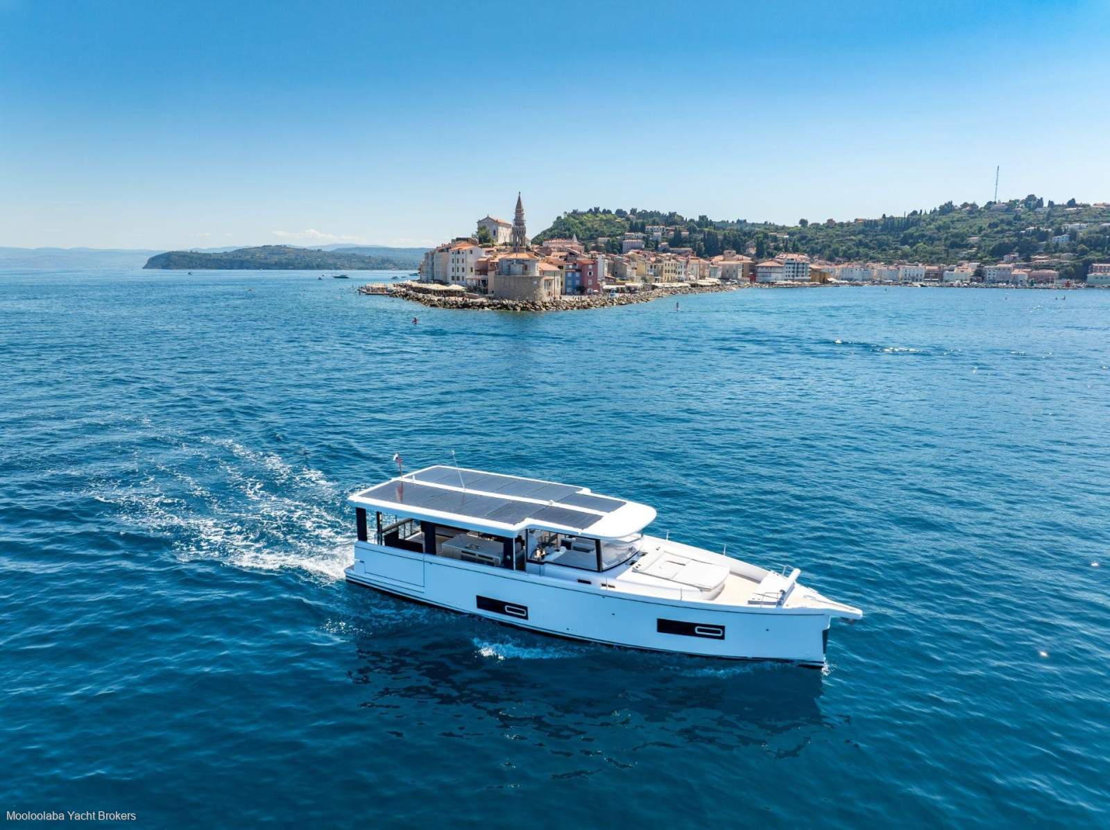 Jeanneau Sea Loft 480