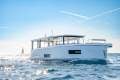 Jeanneau Sea Loft 480