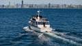 DeFever 68 Flybridge