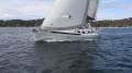 Beneteau First 42s7:4 Sydney Marine Brokerage Beneteau 42s7 Yacht For Sale