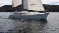 Beneteau First 42s7:5 Sydney Marine Brokerage Beneteau 42s7 Yacht For Sale